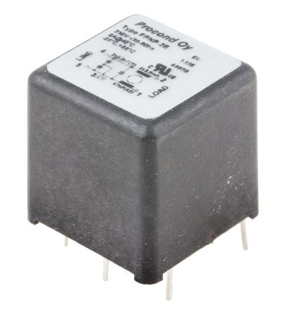 RS PRO  239927