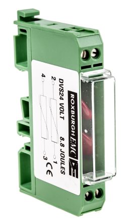 Roxburgh EMC DVS024 240040