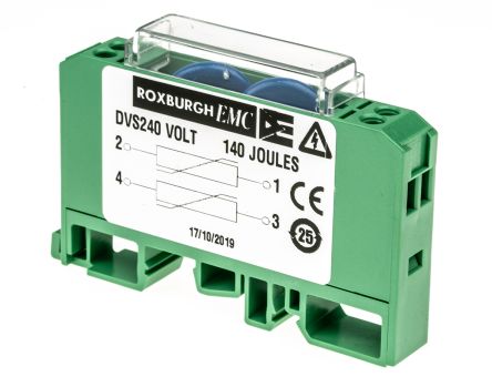 Roxburgh EMC DVS240 240078