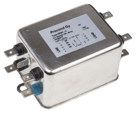 RS PRO 240258