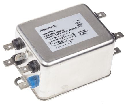 RS PRO 240264