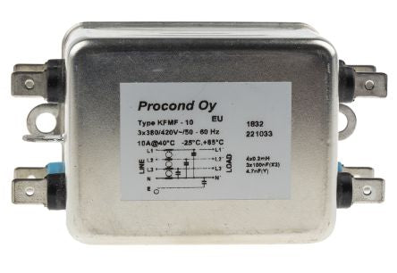 RS PRO 240270