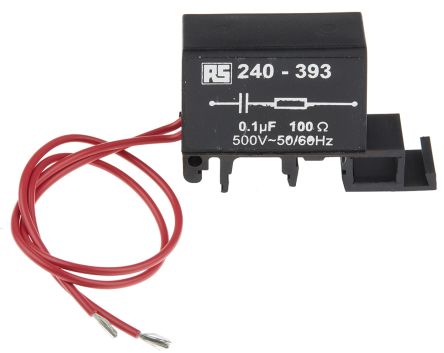 RS PRO 240393