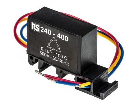 RS PRO  240400