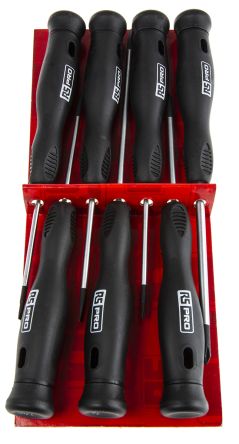 RS PRO 243585
