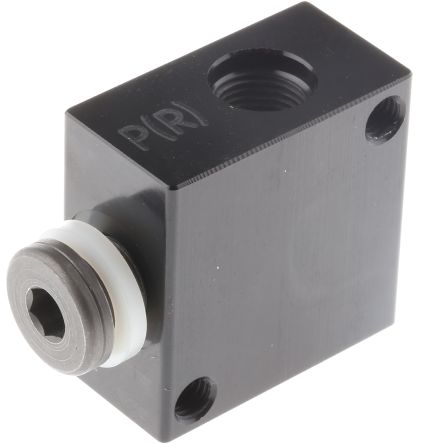 Burkert 005020 244525