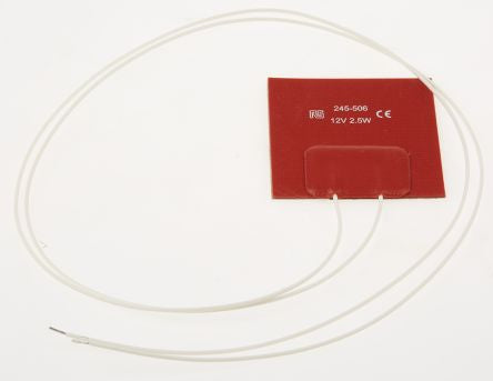 RS PRO 245506
