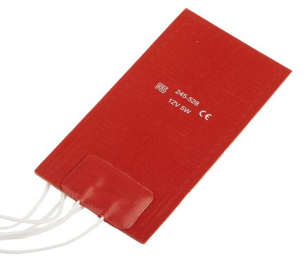 RS PRO  245528
