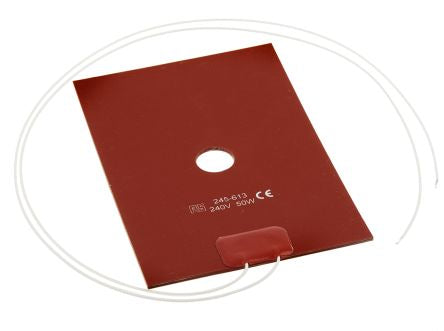 RS PRO  245613