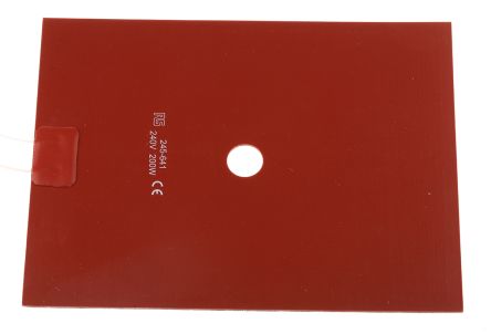 RS PRO 245641