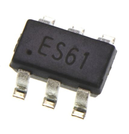STMicroelectronics ESDA6V1SC6 248704