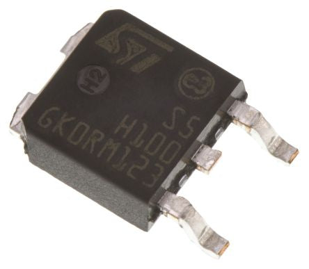 STMicroelectronics STPS5H100B 249189