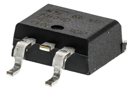 STMicroelectronics RBO40-40G 249252