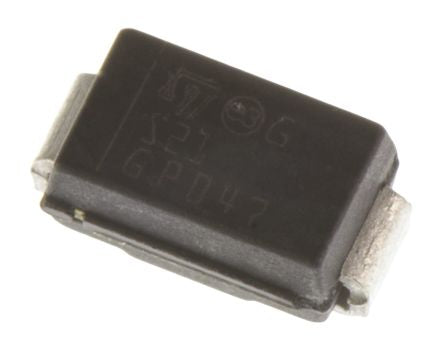 STMicroelectronics STPS2H100A 9209063