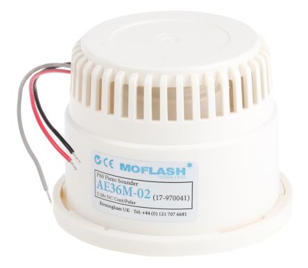 Moflash AE36M-02 249817