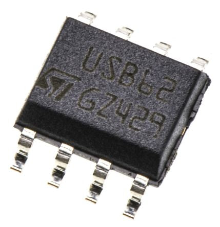 STMicroelectronics USB6B1RL 1031074