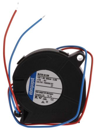 ebm-papst RLF35-8/12N 250943