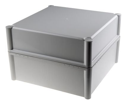 Fibox FEX 3828 18 T enclosure 251205