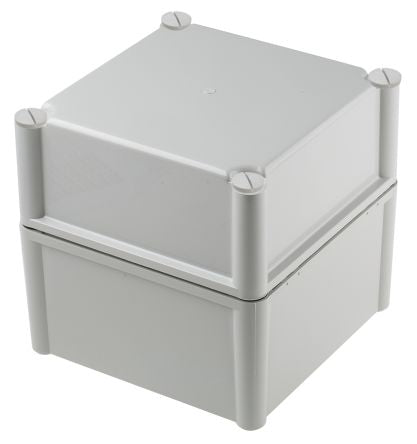 Fibox FEX 1919 18 G enclosure 251211