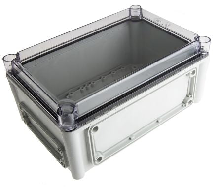 Fibox EKJB 130 T enclosure 251277
