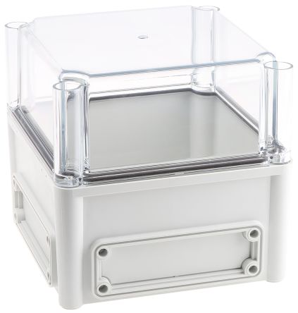 Fibox EKHA 180 T enclosure 251312