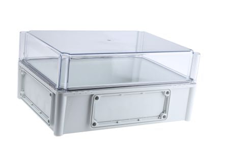 Fibox EKPE 180 T enclosure 251356