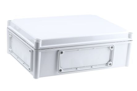 Fibox EKPE 130 G enclosure 251384