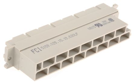 Amphenol FCI 51590291519620LF 251447
