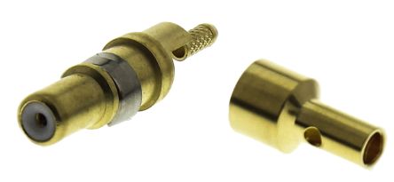 Amphenol FCI DM537405008NCLF 1217357