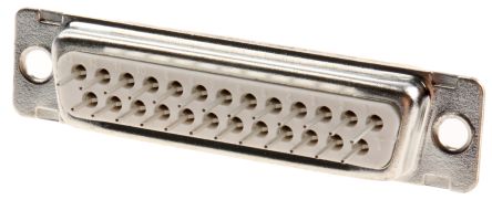 Amphenol FCI DB25P364TXLF 251683