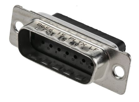Amphenol FCI 865615PLTXLF 1217369