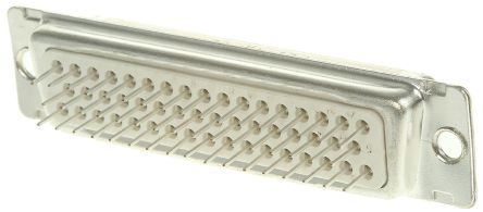 Amphenol FCI DD50S364TLF 251778