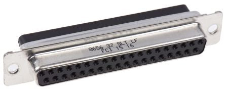 Amphenol FCI 865637SLTLF 1217380