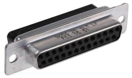 Amphenol FCI 865625SLTLF 251879
