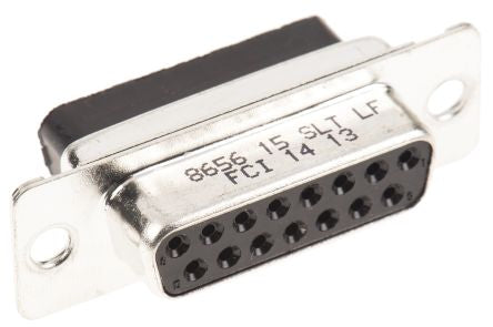 Amphenol FCI 865615SLTLF 251885