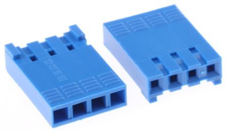 Amphenol FCI 65240-004LF 252002