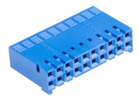 Amphenol FCI 65239-010LF 1708728