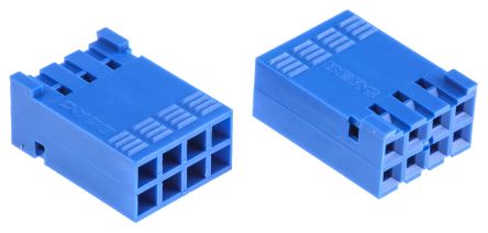 Amphenol FCI 65239-004LF 252074
