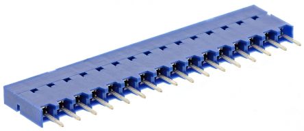 Amphenol FCI 75915-416LF 1217421