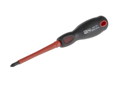 RS PRO 252781