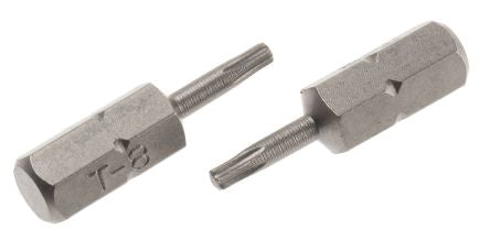RS PRO 252882