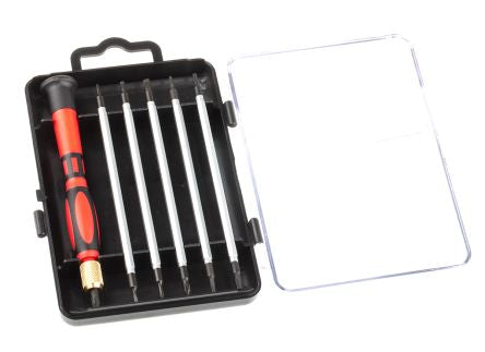 RS PRO 252949