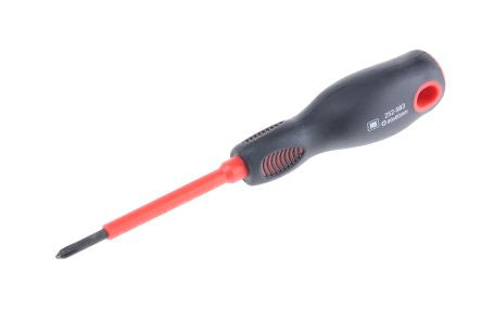 RS PRO 252983
