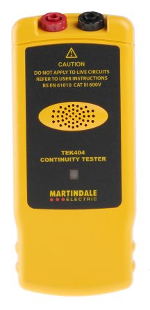 Martindale TEK 404 254263