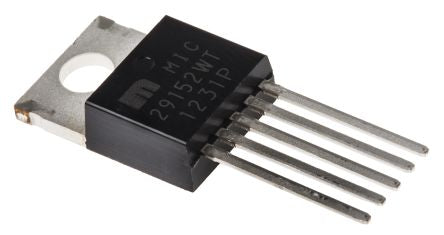 Microchip MIC29152WT 1459399