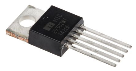 Microchip MIC29302WT 9101395