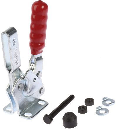 RS PRO 254614
