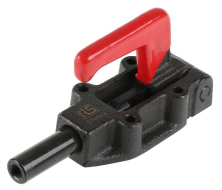 RS PRO 254692
