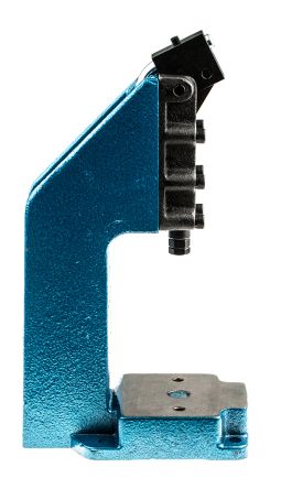 RS PRO 254850