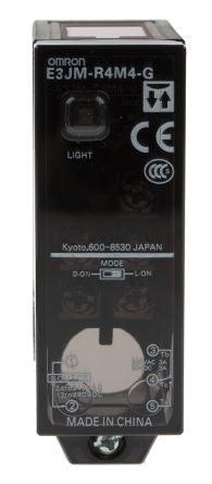 Omron E3JMR4M4G 256433